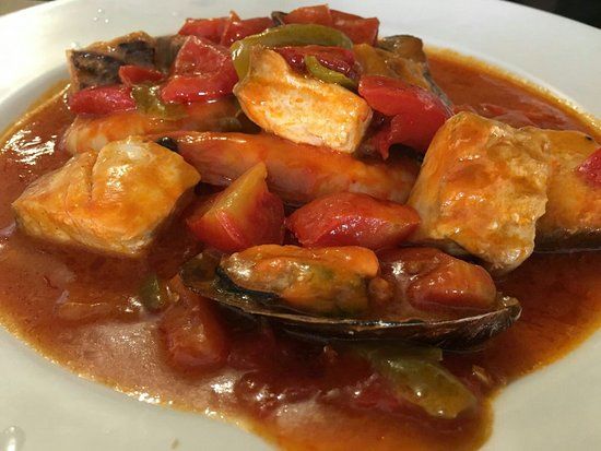 Restaurante Morilla